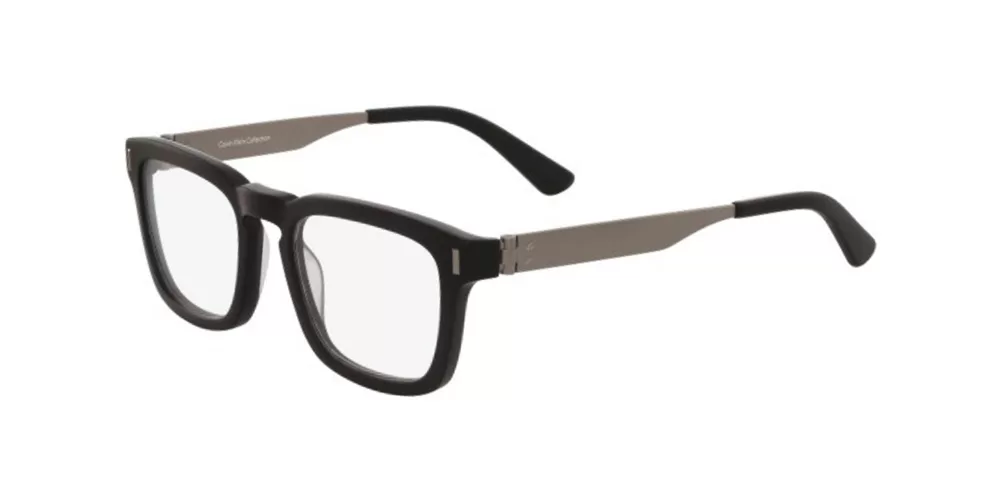 عینک طبی کلوین کلاین Calvin Klein 8018 007