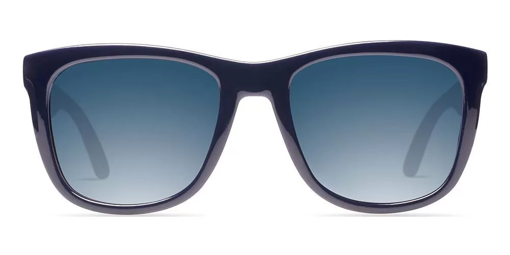 عینک آفتابی ولف نویر Wolfnoir Kyba Midnight Blue