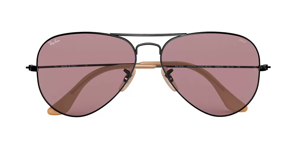 عینک آفتابی ریبن RayBan 3025 9066Z0 55