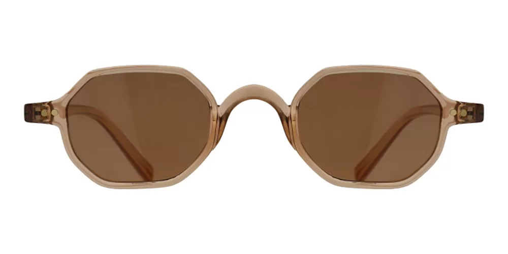 عینک آفتابی گودلوک Goodlook GL132 C18