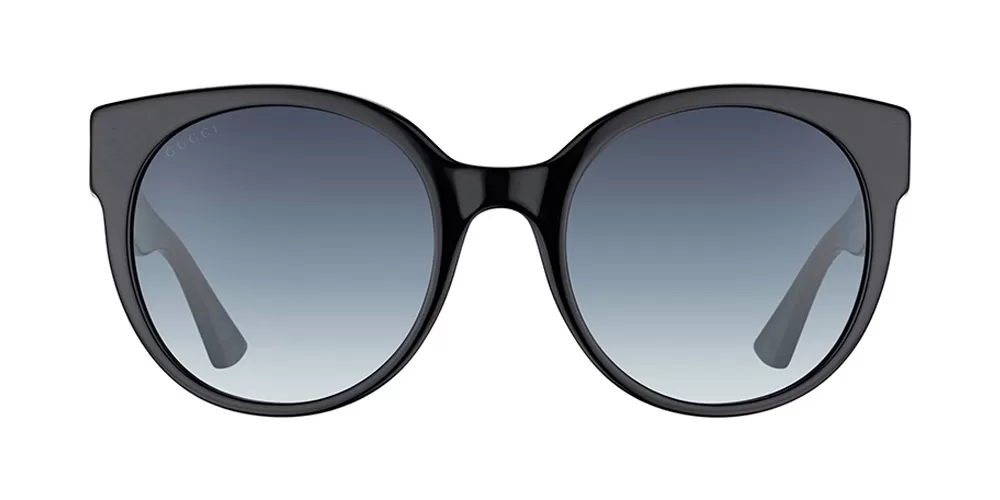 عینک آفتابی گوچی Gucci GG 0035/S 001