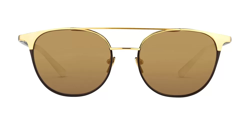 عینک آفتابی لیندا فارو 421 C9