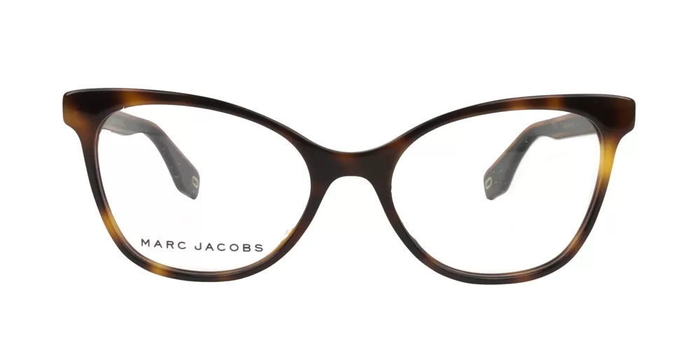 عینک طبی مارک جاکوبس  284 086 52