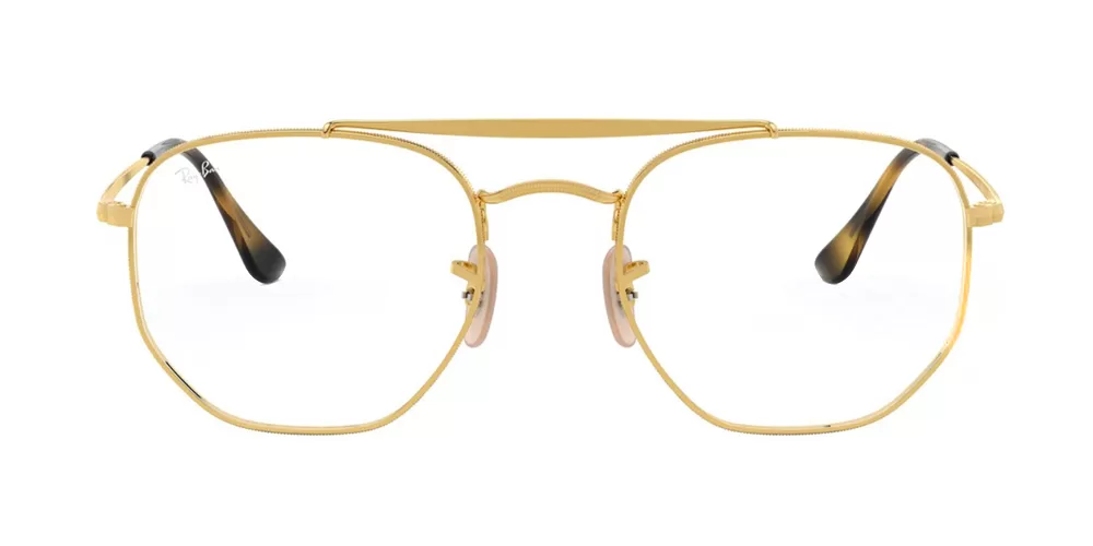 عینک طبی RayBan 3648V 2500