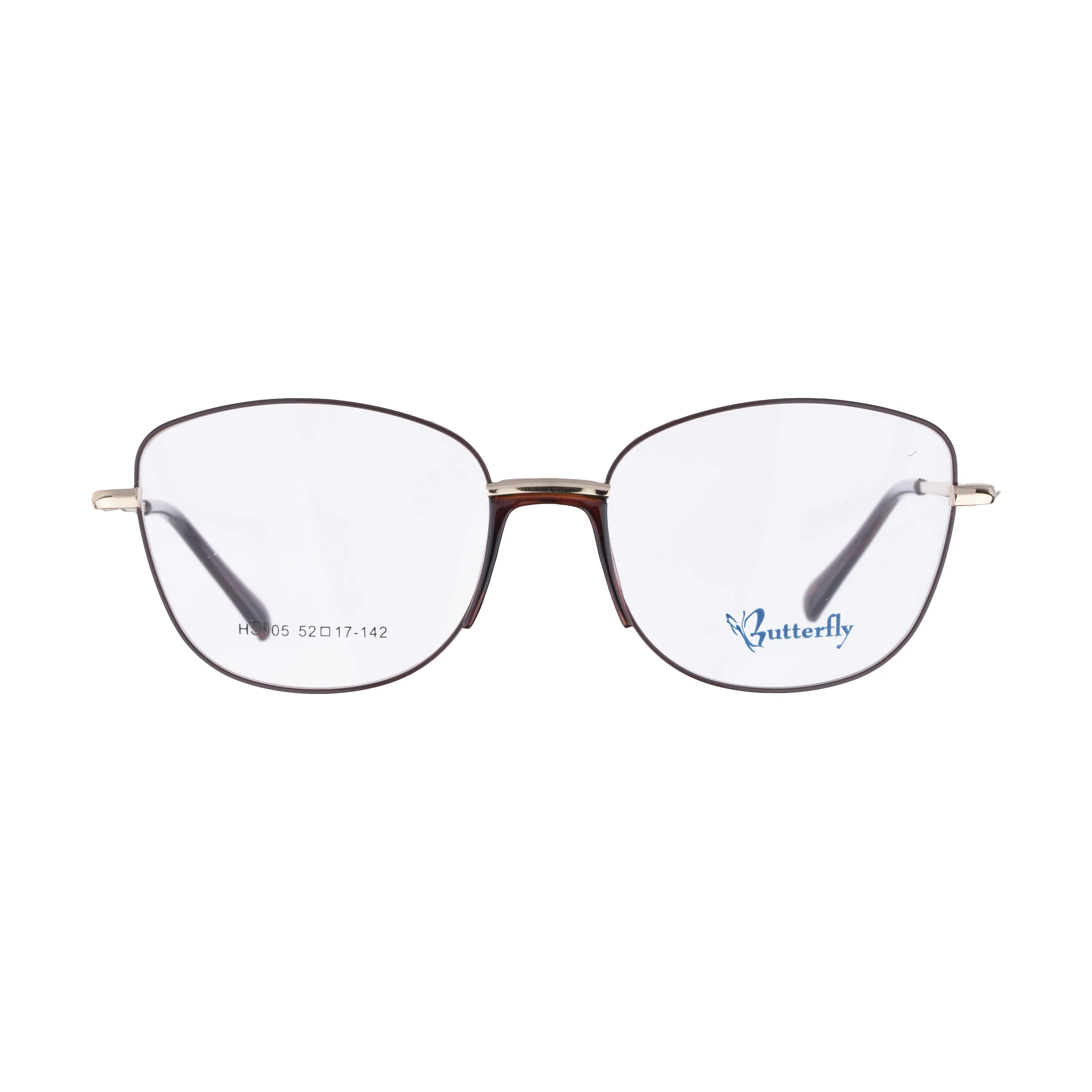فریم عینک باترفلای Butterfly HS005