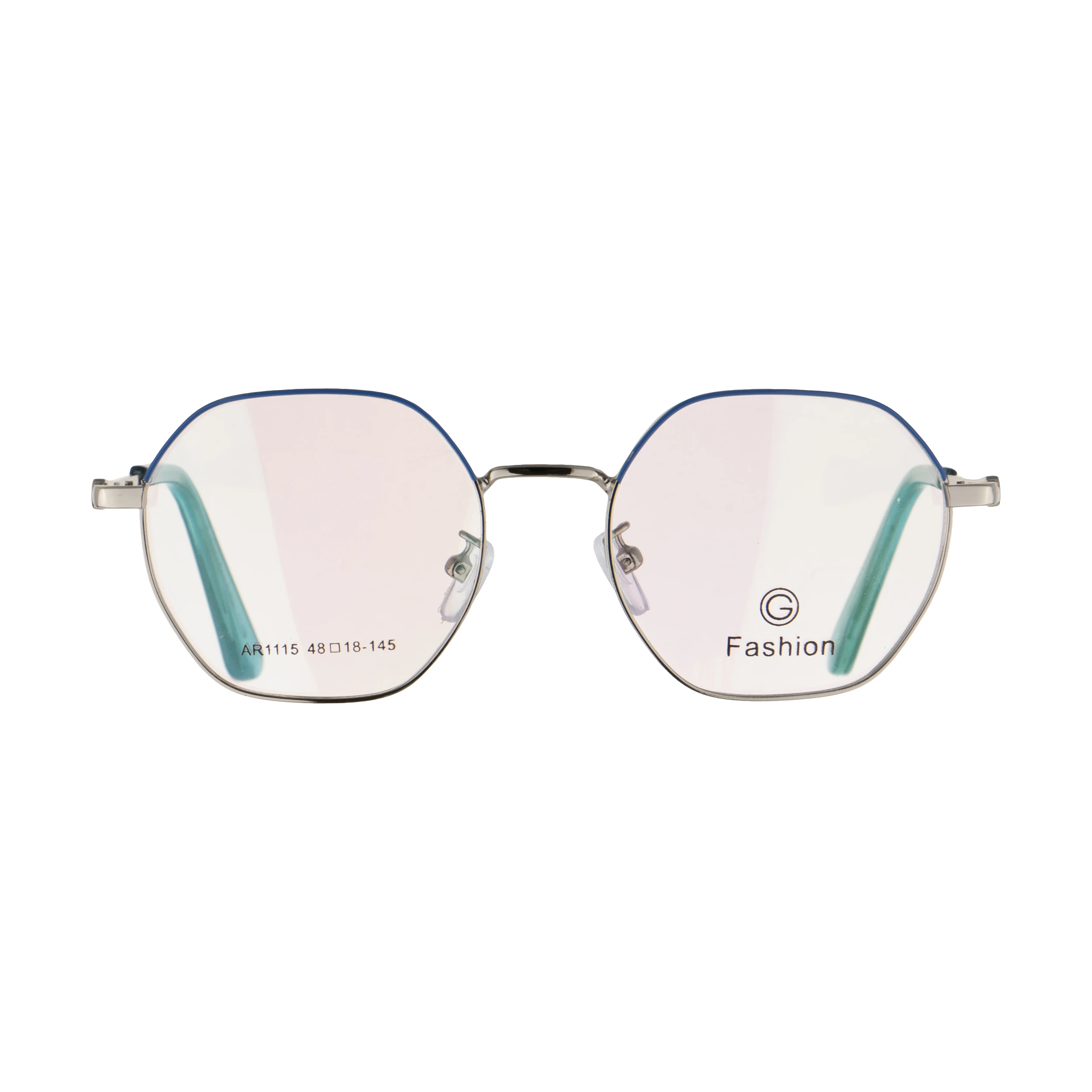 عینک طبی نایت هورس Knight Horse AR1115