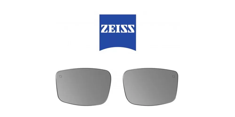 عدسی طبی آفتابی زایس Zeiss Sun Filter
