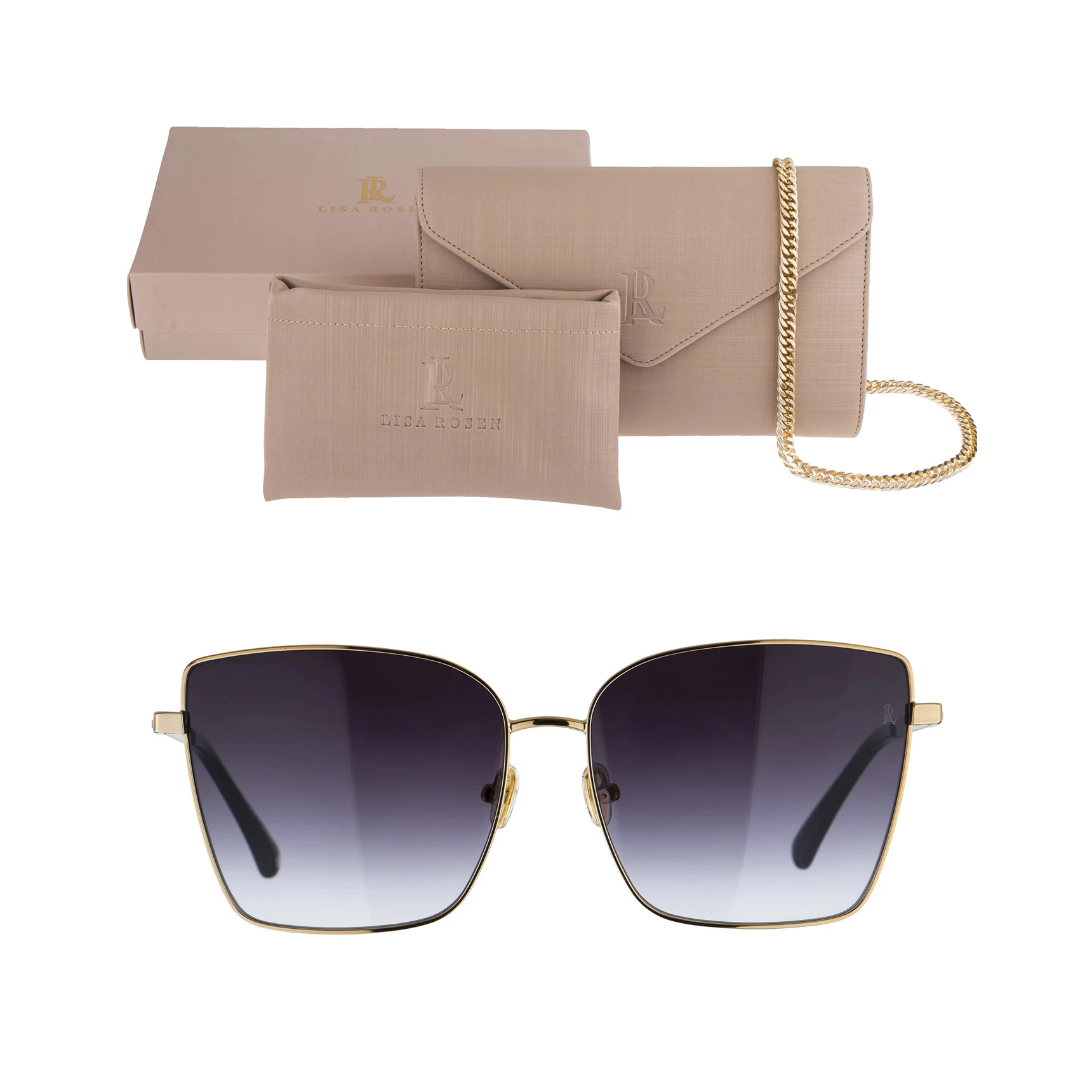 عینک آفتابی لیسا روزن LISA ROSEN LR 2301