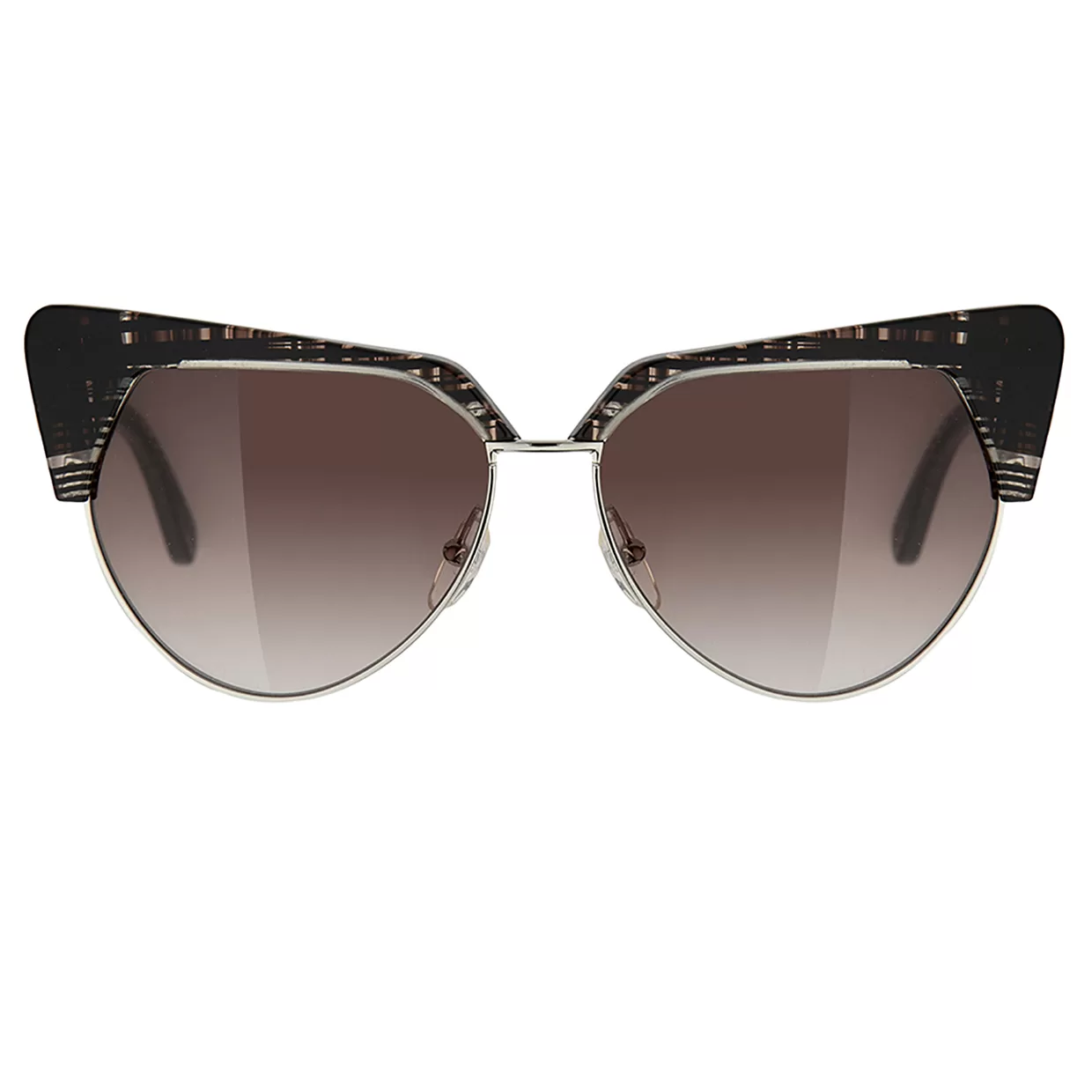 عینک آفتابی کارل لاگرفلد Karl lagerfeld KL276S 510