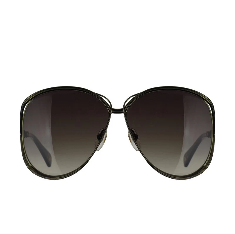 عینک آفتابی دایان وان فارستنبرگ DVF  000826S