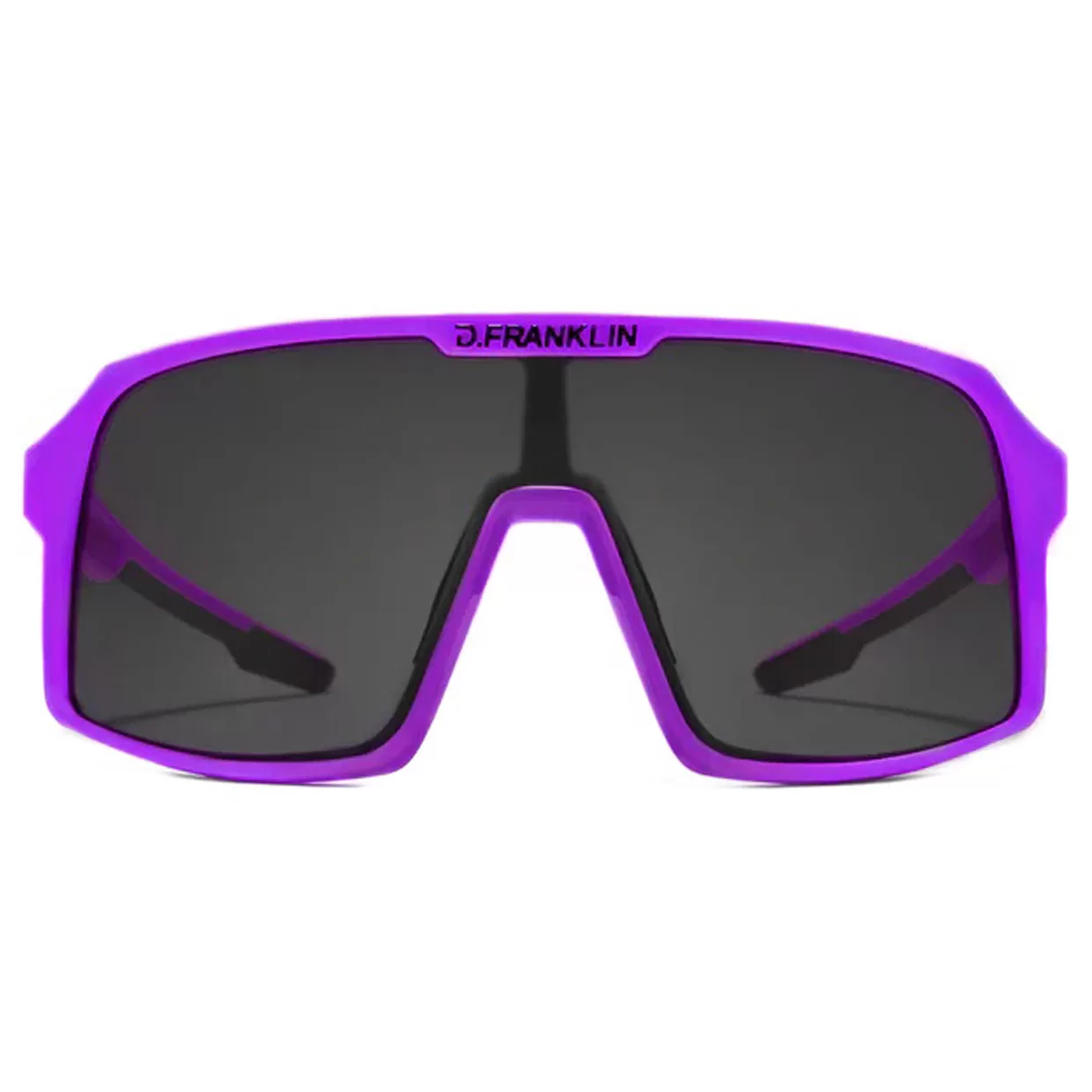 عینک آفتابی دی فرانکلین مدل D.franklin Wind Purple / Black