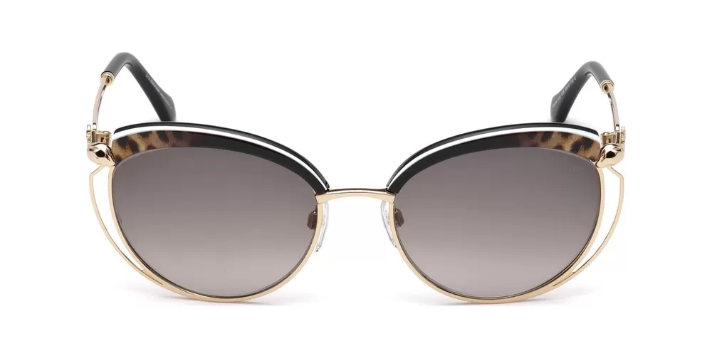 عینک آفتابی روبرتو کاوالی Roberto Cavalli Casola RC1032 05B