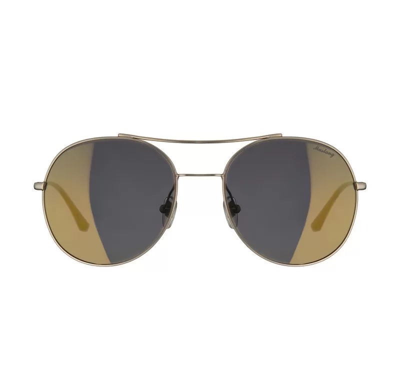 عینک آفتابی مردانه موستانگ مدل Mustang 1504 01